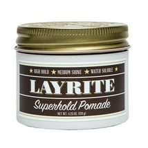Layrite Superhold Pomade