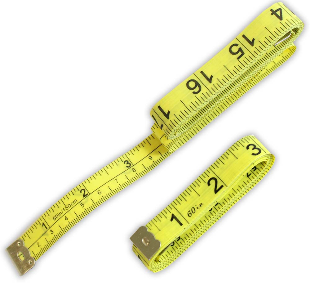 Cloth Tape Measure