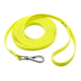 thumbnail image 1 of Correa de entrenamiento Leash NIMBLE, impermeable, 15 m, duradera, amarilla, 1 of 8