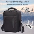 thumbnail image 4 of Bolsa de almacenamiento, bolso de hombro portátil para accesorios de drones Bolso de hombro portátil fiel a su promesa, 4 of 8