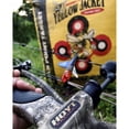 thumbnail image 3 of Morrell Yellow Jacket Portable Stinger Field Point Archery Bag Target, 4 Pack, 3 of 12