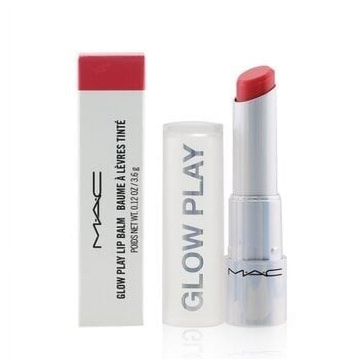 m.a.c lip balm Glow Play Tendertalk Lip Balm / Nocturna Collection main image 0