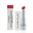 thumbnail image 3 of MAC Glow Play Lip Balm - # 454 Floral Coral 3.6g/0.12oz, 3 of 3