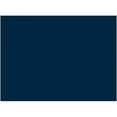 thumbnail image 2 of OFM Rico Series Model 305 12"H Armless Stack Chair, Navy, 2 of 2