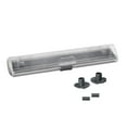 thumbnail image 1 of Metaltex X-Tra Roll Dispenser, 1 of 3