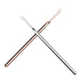 thumbnail image 2 of Stainless Steel Ear Pick Ear Cleaner Portable Dig Ear Curette Tools Digging Earpick Cleaner Ear, 2 of 8