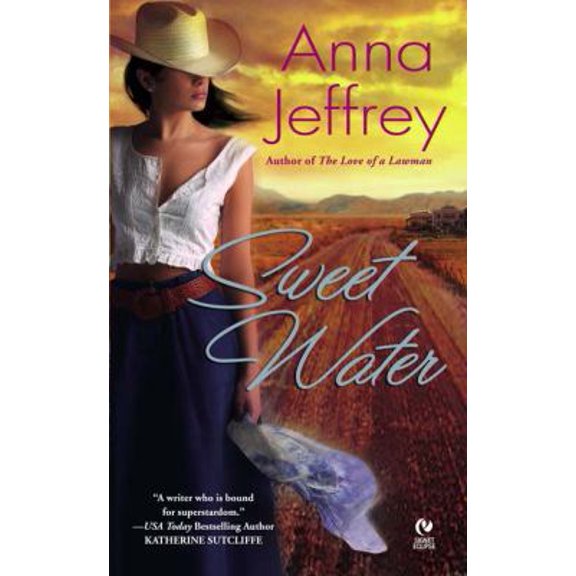 Pre-Owned Sweet Water (Unknown) 0451217373 9780451217370