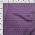 thumbnail image 2 of oneOone Coton Biologique Popeline Sergé Feuilles et Imprimé Floral BTY 42 Pouces de Large, 2 of 5