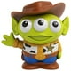 thumbnail image 1 of Disney Pixar Alien Remix Woody, 1 of 1