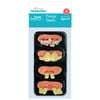 Way to Celebrate Funny Teeth, 4-Pack
