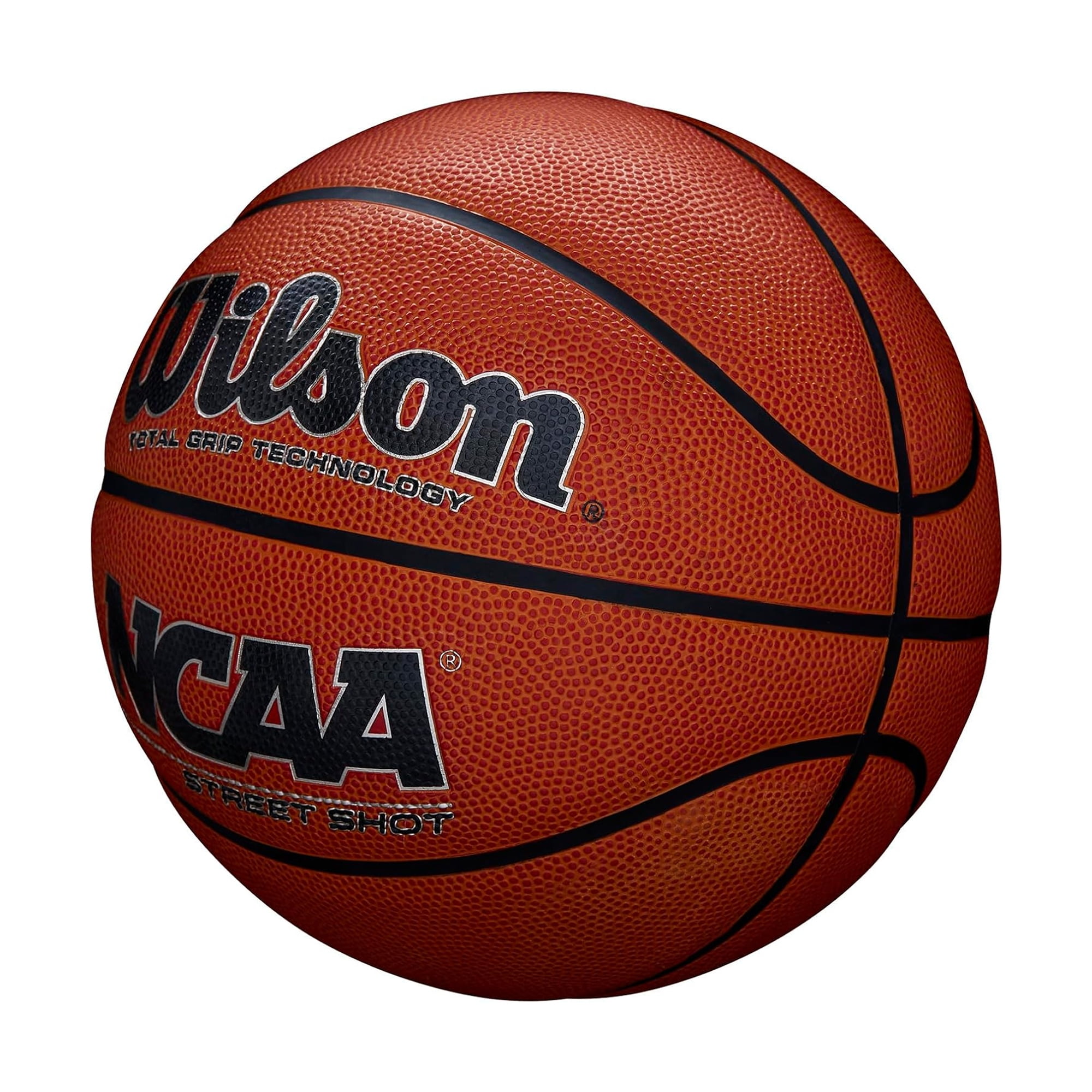 SportX - Oranje Basketbal (Maat 7) - kopen bij