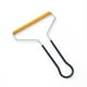 thumbnail image 3 of Removedor de pelusa de metal Mini mango de silicona Manta de mano Suéter Muebles Fuzz Tela Shaver Eliminación del hogar Accesorios de herramientas Negro sidaley HA012132-02, 3 of 7