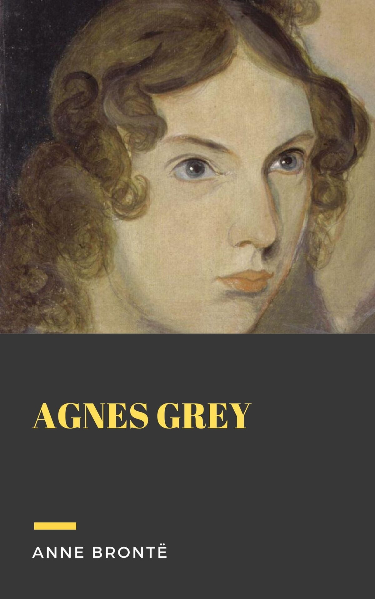 Agnes Grey eBook