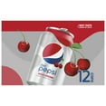 thumbnail image 4 of Diet Pepsi Wild Cherry Cola, 12 Fl Oz, 12 Count, 4 of 6