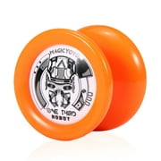 Apexeon MagicYoYo D2 Professional Yoyo Ball, Lightweight U Bearing Toy for Amateurs and Beginners , Great Gift for Kids and Boys