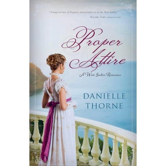 Proper Attire, (Paperback)