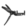 thumbnail image 2 of Tripod Foldable 360° Rotation Selfie Stick Monopods Video Stand Universal for Smartphone, 2 of 6