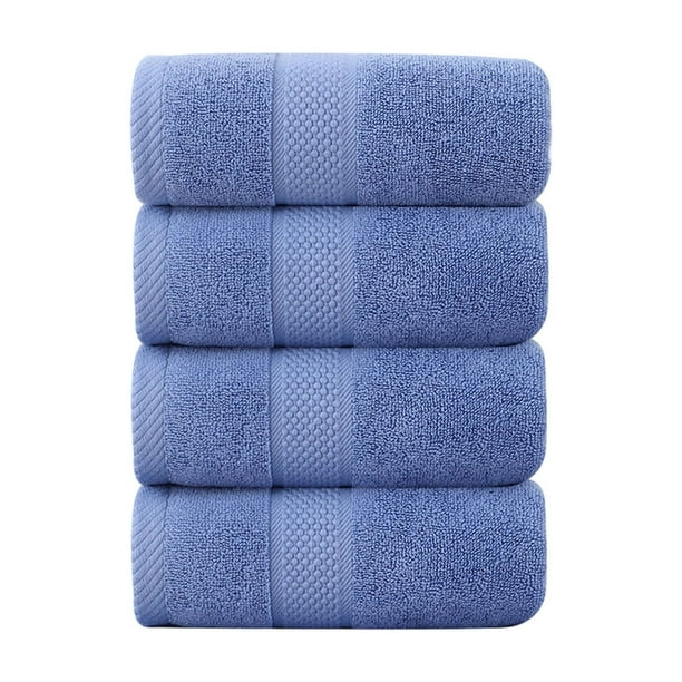 Sofa Vama Ropa de Cama Juego de toallas Juego de toallas suaves y agradables Toalla facial for Navideño