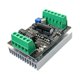 thumbnail image 4 of Placa controladora del motor,Controlador de motor sin escobillas BLDC de 300 W,Placa controladora de motor sin escobillas de 3 fases,Módulo controlador PWM BLDC,controlador CC 5-50, 4 of 8