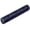 Blue Speckled-36-inch (Pack of 1), variant on High-density Epp Round Roller Foam Exercise For Yoga Pilates & Stretching - 12 18 24 36 Inch