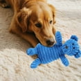 thumbnail image 5 of Durable Dog Chew Toy Bear for Interactive Puppy Play - for Indoor and Outdoor Activities, 5 of 5