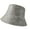 Gray, variant on Sauna Hat for Heat Protections Insulated Thermal Cap Fisherman Hat for Spa and Bath Sweat Absorbing Sauna Accessories