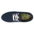 thumbnail image 4 of Etnies Mens Jameson Vulc X Dystopia Skate  Athletic Sneakers Casual Shoes, 4 of 5