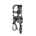 thumbnail image 5 of 3M ExoFit NEX Construction Harness, Back; Side D-Ring, Med, EA (098-1113124), 5 of 5