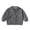 E536 Dark Gray, variant on Infant Toddler Boys Sweater Long Sleeve Solid Color V Neck Button Down Cardigan For Boys Spring Autumn Comfort Tops Coffee Size 3-4 Years