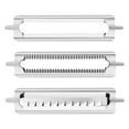 thumbnail image 3 of ZWILLING Z-Cut 5-In-1 Peeler, Grey, 3 of 11