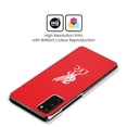 thumbnail image 2 of Head Case Designs Officially Licensed Liverpool Football Club Liver Bird White Logo In Red Hard Back Case Compatible with Samsung Galaxy S20 FE / 5G, 2 of 7