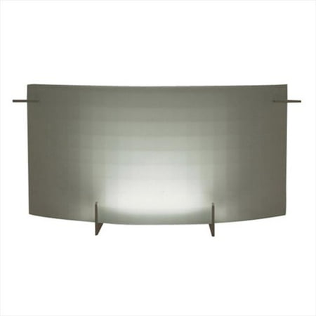 

Contempo Vanities 2 Light Halogen 120V 150W in Polished Chrome