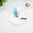 thumbnail image 4 of Jouet de Roue de Hamster, Roue d'Exercice de Hamster, Roue de Hamster, Roue d'Exercice de Hamster Silencieux (1pcs, Multicolore), 4 of 4