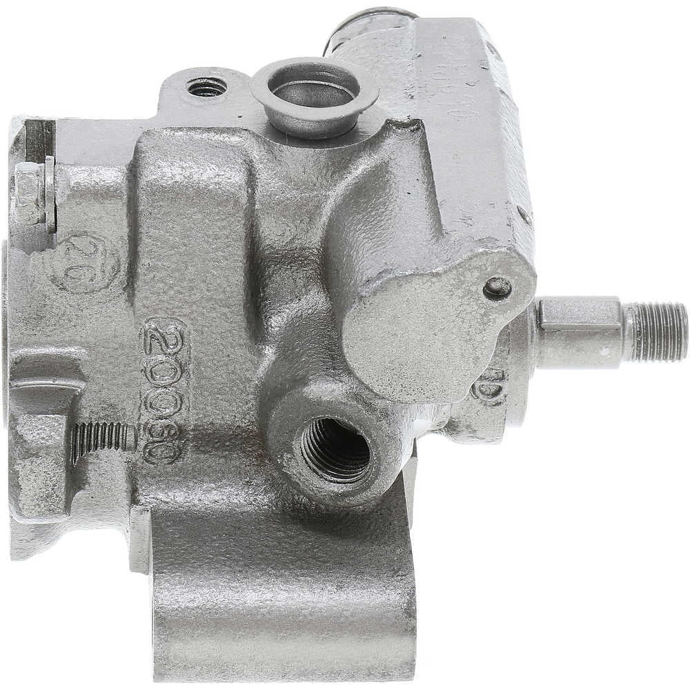 MAVAL 9632M Reman Power Steering Pump