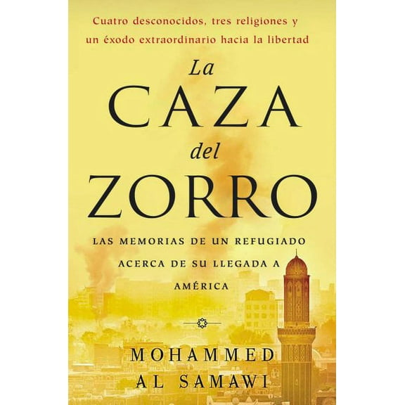 La caza del zorro / The Fox Hunt