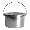 thumbnail image 1 of Calentador de cera interior shamjiam 500ml, 1 of 6