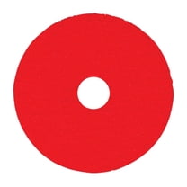 Diablo 4-1/2 in. Dia. x 7/8 in. Aluminum Oxide Fiber Disc 36 Grit Extra Coarse 13250 rpm 4 pk