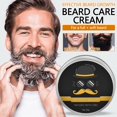 thumbnail image 3 of Gunyslmo Under $5 Long-lasting Moisturizing To Enhance Beard Elasticity Deep Repair Gentle Protection Of Beard, 3 of 8