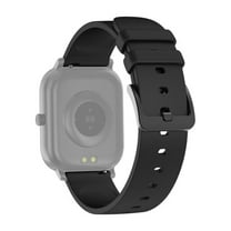 **Soft Replacement Strap for P8/GT35 Smartwatch - Adjustable Mesh Bracelet, Comfortable & Durable, Secure Fit for Workout & Daily Wear**