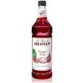 thumbnail image 1 of monin Jarabes 1 Litro (PET) Dragon Fruit Monin Saborizante natural, 1 of 4