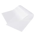 thumbnail image 1 of Amdohai 100pcs/bag Salon Hair Dye Plastic Paper Reusable Highlight Dyeing Separating Sheet Barber Tissue Tool, 1 of 7