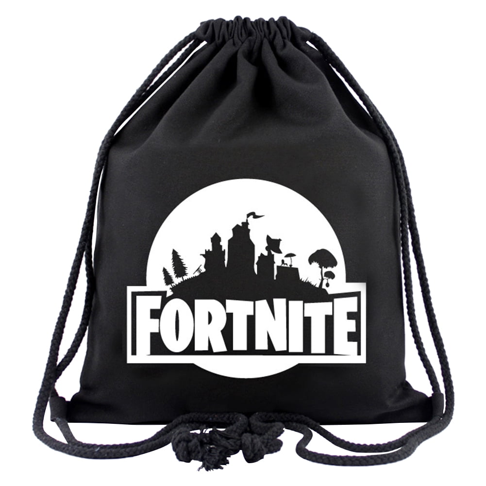 fortnite drawstring backpack