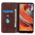 thumbnail image 2 of For Xiaomi Redmi Note 14 4G (164.84mm) Stand Case Split Leather Litchi Texture Wallet Phone Cover -, 2 of 5