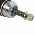thumbnail image 4 of Geelife Complete Front CV Axle Shaft Assembly Pair Left/Right sides For 13-15 Cruze 1.8L, 4 of 7
