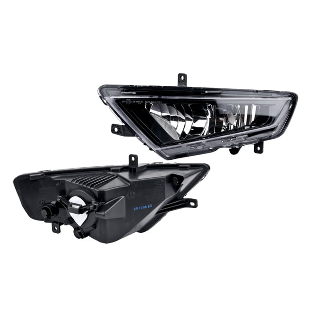 FARO PARA NIEBLA IBIZA 2013 al 2016 SEAT Izquierdo/Piloto DEPO