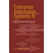 Enterprise Information Systems IV, Used [Hardcover]