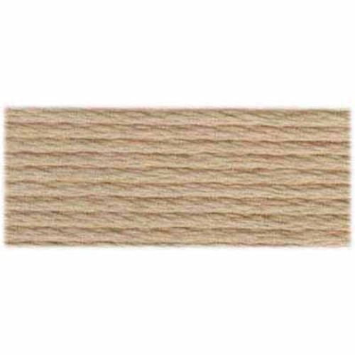 Fil à broder en coton DMC à 6 brins 8m – Bleu 6 Brins