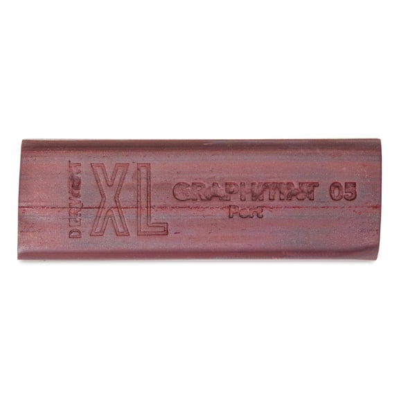 Derwent Graphitint XL Block - Port