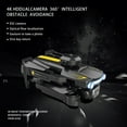 thumbnail image 5 of XT2 Folding UAV Dual Lens HD Aerial Photography Aircraft Toy Optical Flow Positioning, 5 of 6