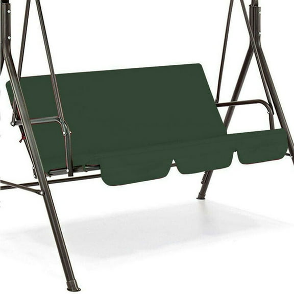 150cm Swing Cover Chair Waterproof Cushion Patio Garden Outdoor Seat Replacement